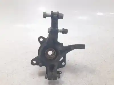 Second-hand car spare part front right knuckle for renault captur zen oem iam references 400148079r  