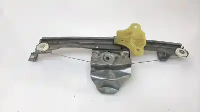 Peça sobressalente para automóvel em segunda mão elevador de vidros traseiro direito por renault captur zen referências oem iam 827009380r
