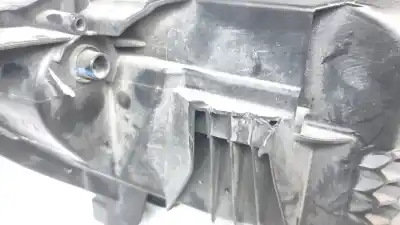 Second-hand car spare part right headlight for renault captur zen oem iam references 260107244r rn7024913 10118120001