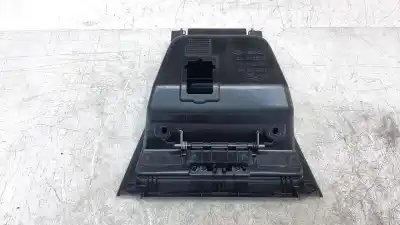 Peça sobressalente para automóvel em segunda mão porta luvas por renault captur zen referências oem iam 685106065r  