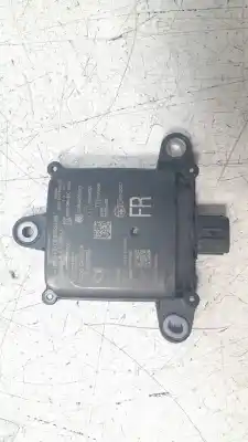 Pezzo di ricambio per auto di seconda mano  per TOYOTA C-HR  Riferimenti OEM IAM 4135ASRR3A  