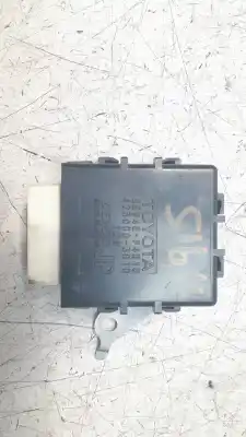 Pezzo di ricambio per auto di seconda mano  per TOYOTA C-HR  Riferimenti OEM IAM 85940F4010  
