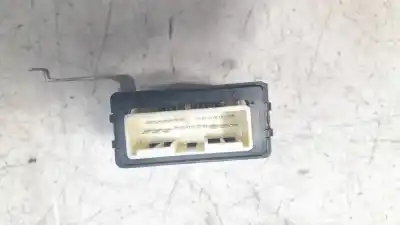 Pezzo di ricambio per auto di seconda mano modulo elettronico per toyota c-hr hybrid gr sport riferimenti oem iam 85940f4010  