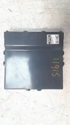 Автозапчастина б/у  для TOYOTA C-HR  Посилання на OEM IAM 89981F4080  