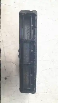 Pezzo di ricambio per auto di seconda mano modulo elettronico per toyota c-hr hybrid gr sport riferimenti oem iam 89981f4080  