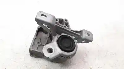 Second-hand car spare part engine support for land rover evoque pure oem iam references bj326f012ab  