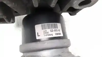 Second-hand car spare part engine support for land rover evoque pure oem iam references bj326f012ab  