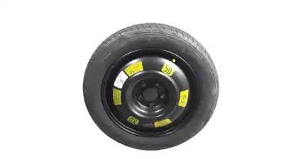 Second-hand car spare part  for CITROEN C4 PICASSO  OEM IAM references 1258516  