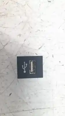 Pezzo di ricambio per auto di seconda mano MODULO ELETTRONICO per TOYOTA C-HR  Riferimenti OEM IAM 86190F4010  