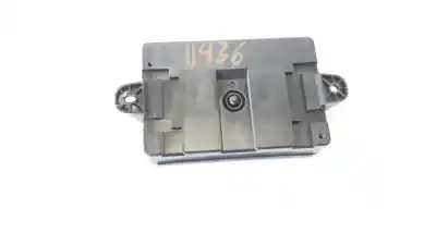 Second-hand car spare part electronic module for land rover evoque pure oem iam references 5df009041  bj3213k031ac