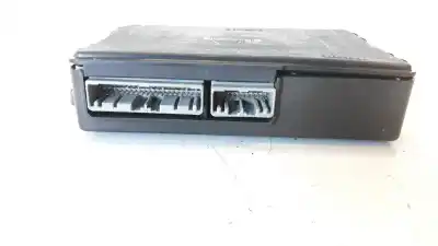 Second-hand car spare part electronic module for land rover evoque pure oem iam references 5e0770537  