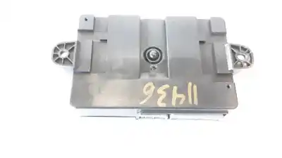 Second-hand car spare part electronic module for land rover evoque pure oem iam references 5e0770537  