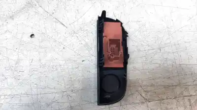 Second-hand car spare part decorative moulding for citroen c2 empresa oem iam references 96405773xt  