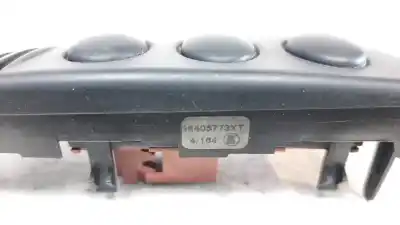 Second-hand car spare part decorative moulding for citroen c2 empresa oem iam references 96405773xt  