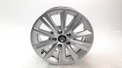 Pièce détachée automobile d'occasion JANTE pour SEAT ALHAMBRA (711)  Références OEM IAM 7N5601025F  