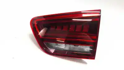 Recambio de automóvil de segunda mano de Piloto Trasero Derecho Interior para SEAT ALHAMBRA (711) Reference referencias OEM IAM 7N594530811S  