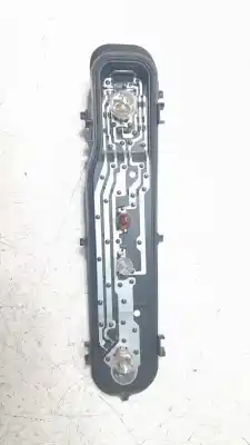 Автозапчастина б/у лампальник для ford transit custom kasten (ttu) 300 l1 trend fwd посилання на oem iam 00229267  