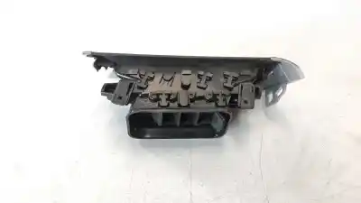 Pezzo di ricambio per auto di seconda mano aeratore per renault captur ii 1.0 tce riferimenti oem iam 687610280r  