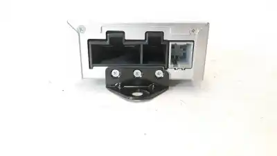 Second-hand car spare part electronic module for land rover evoque pure oem iam references bj3214b526af  