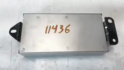 Second-hand car spare part electronic module for land rover evoque pure oem iam references bj3214b526af  