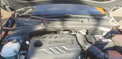 Автозапчастина б/у торпеда для kia xceed drive посилання на oem iam 86151j7000  