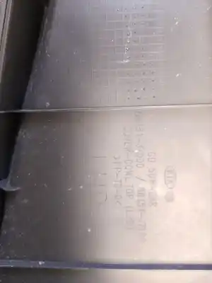 Автозапчастина б/у торпеда для kia xceed drive посилання на oem iam 86151j7000  