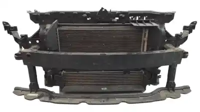 Автозапчасти б/у полная передняя часть за kia xceed drive ссылки oem iam 86511j7cc0  