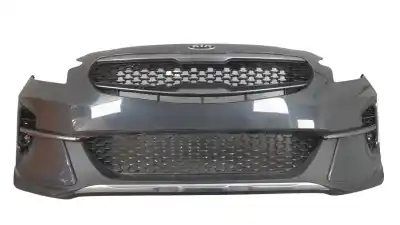 Second-hand car spare part full front end for kia xceed drive oem iam references 86511j7cc0