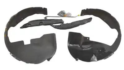 Автозапчасти б/у полная передняя часть за kia xceed drive ссылки oem iam 86511j7cc0  