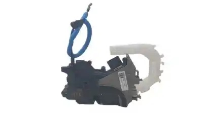 Автозапчастина б/у замок передній праві двері для kia xceed drive посилання на oem iam 81320j7000  