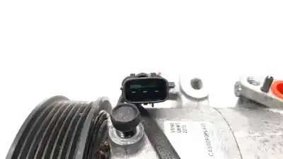 Автозапчастина б/у компресор кондиционера для kia xceed drive посилання на oem iam 97701g4900  