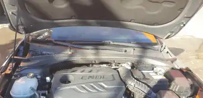 Second-hand car spare part front right windshield wiper arm for kia xceed drive oem iam references 98321j7000