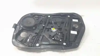Second-hand car spare part passenger side right window regulator for kia xceed drive oem iam references 82480j7010