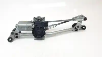 Автозапчастина б/у двигатель передніх склоочисників для kia xceed drive посилання на oem iam 98100j7000  