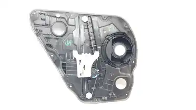 Автозапчастина б/у регулятор скла заднього правого для kia xceed drive посилання на oem iam 83480j7300  