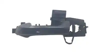 Second-hand car spare part exterior left front door handle for kia xceed drive oem iam references 76003j7800