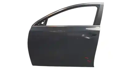 Second-hand car spare part left front door for kia xceed drive oem iam references 76003j7800