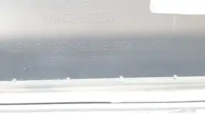 Автозапчастина б/у бардачок для kia xceed drive посилання на oem iam 84510j7000wk  