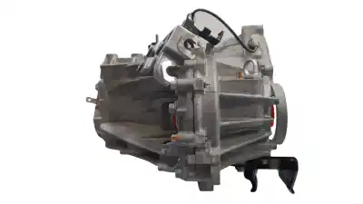 Автозапчастина б/у коробка передач для kia xceed drive посилання на oem iam wmj6e  