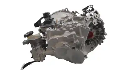 Автозапчастина б/у коробка передач для kia xceed drive посилання на oem iam wmj6e  