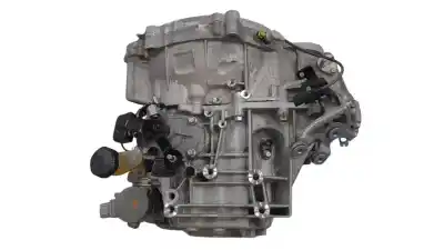 Автозапчастина б/у коробка передач для kia xceed drive посилання на oem iam wmj6e  