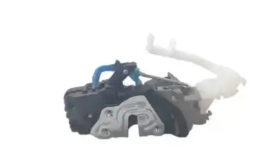 Peça sobressalente para automóvel em segunda mão FECHADURA DA PORTA DIANTEIRA ESQUERDA por KIA XCEED  Referências OEM IAM 81310J7010  
