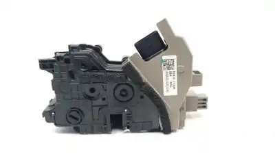 Автозапчастина б/у замок заднього правого дверя для kia xceed drive посилання на oem iam 81420j7300  