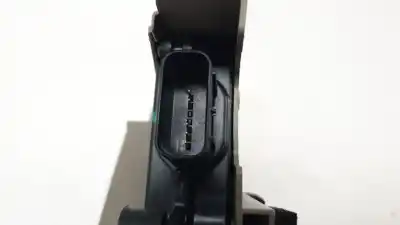 Автозапчастина б/у замок заднього правого дверя для kia xceed drive посилання на oem iam 81420j7300  