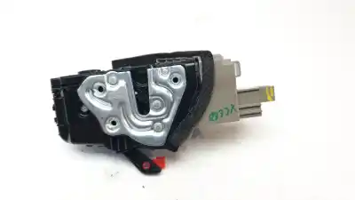 Автозапчастина б/у замок заднього правого дверя для kia xceed drive посилання на oem iam 81420j7300  