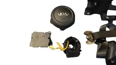 Автозапчасти б/у комплект подушки безопасности за kia xceed drive ссылки oem iam 84710j7000wk  
