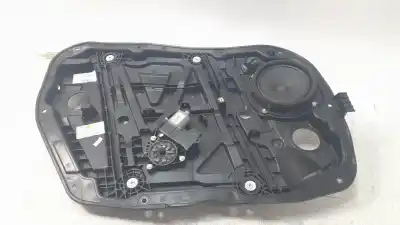 Second-hand car spare part driver left window regulator for kia xceed drive oem iam references 82471j7010