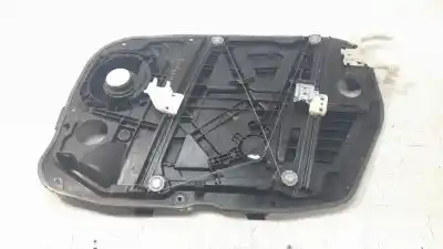 Second-hand car spare part driver left window regulator for kia xceed drive oem iam references 82471j7010  
