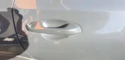 Автозапчастина б/у завнішня ручка задня права для kia xceed drive посилання на oem iam 83661j7500  