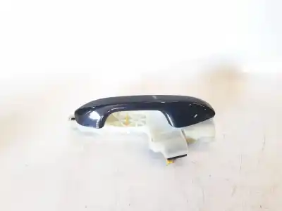 Автозапчастина б/у завнішня ручка задня права для kia xceed drive посилання на oem iam 83661j7500  